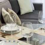 公寓 Nowoczesny W Zielonej Okolicy Czerniakowska By Renters *