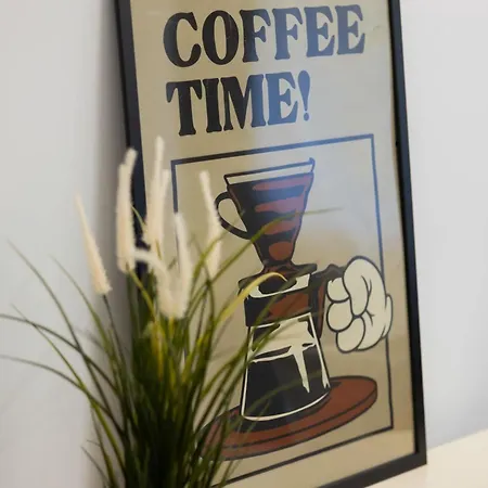 Lejlighed Nowoczesny W Zielonej Okolicy Czerniakowska By Renters Warszawa