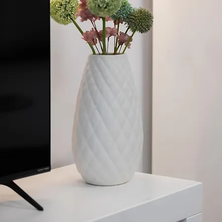 Nowoczesny W Zielonej Okolicy Czerniakowska By Renters *