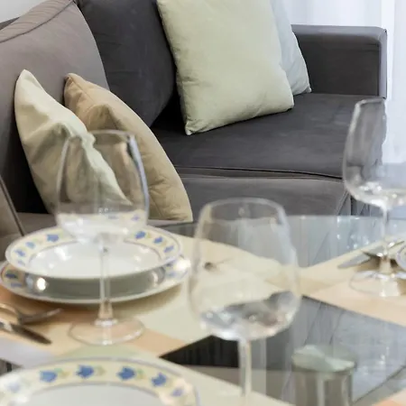 Appartement Nowoczesny W Zielonej Okolicy Czerniakowska By Renters *