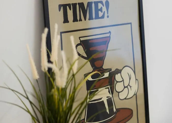 Apartment Nowoczesny W Zielonej Okolicy Czerniakowska By Renters Warsaw