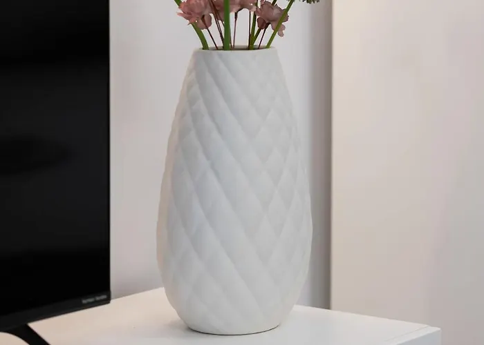 Nowoczesny W Zielonej Okolicy Czerniakowska By Renters *