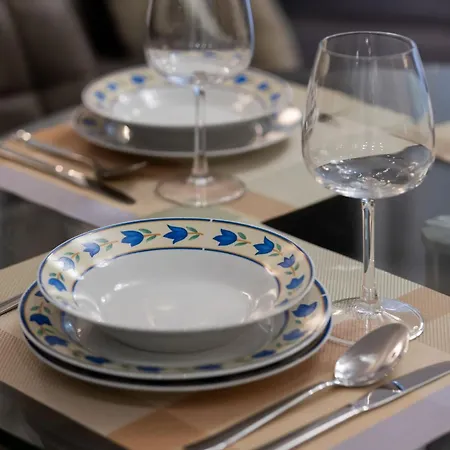 דירה Nowoczesny W Zielonej Okolicy Czerniakowska By Renters